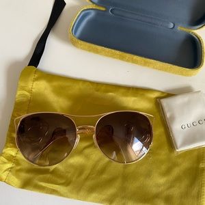Gucci Sunglasses